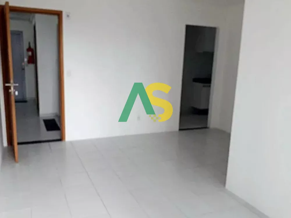 Apartamento à venda com 3 quartos, 61m² - Foto 3