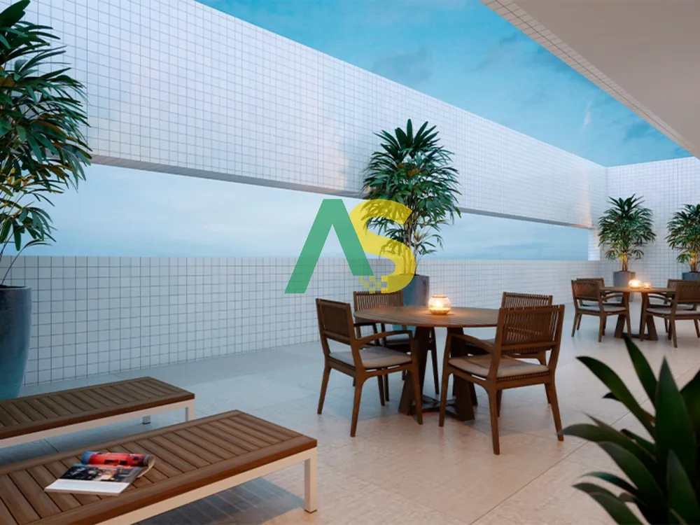 Apartamento, 2 quartos, 57 m² - Foto 12