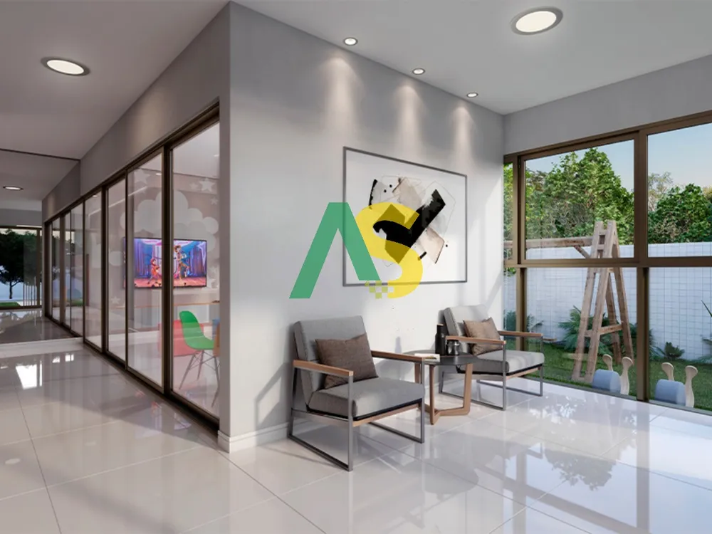 Apartamento, 2 quartos, 57 m² - Foto 7