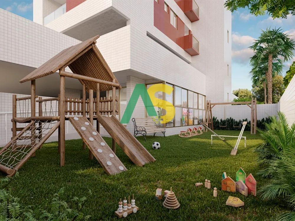 Apartamento, 2 quartos, 57 m² - Foto 9