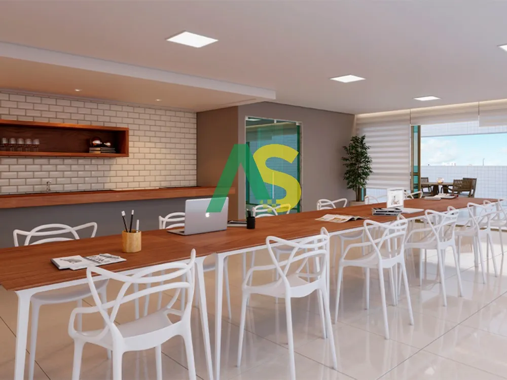 Apartamento, 2 quartos, 57 m² - Foto 5