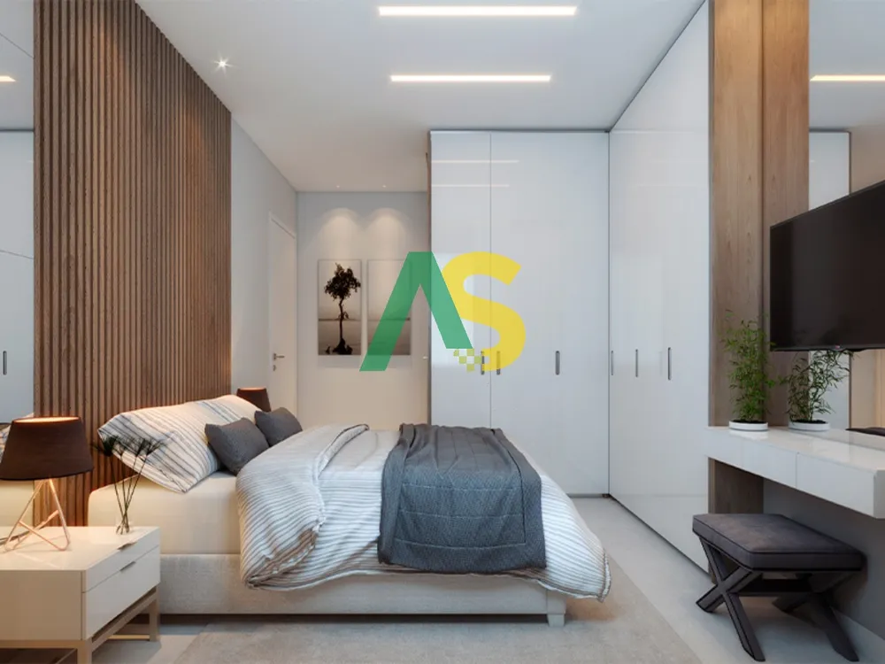 Apartamento, 2 quartos, 57 m² - Foto 10