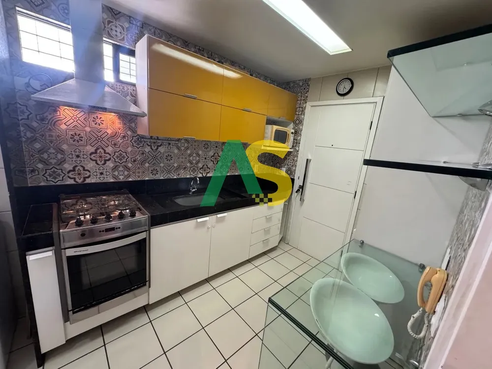 Apartamento, 3 quartos, 74 m² - Foto 8