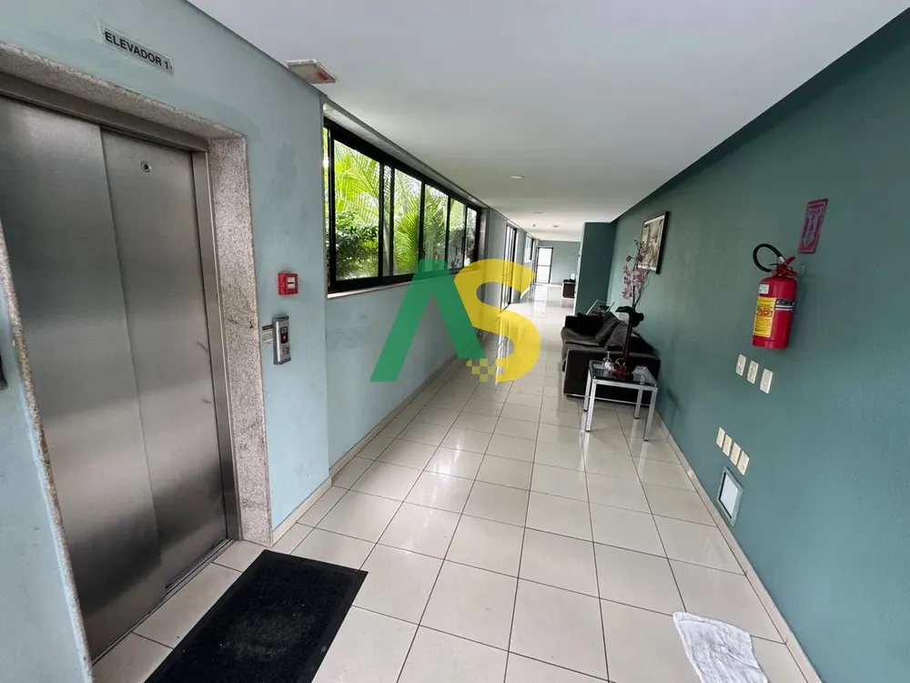 Apartamento, 3 quartos, 74 m² - Foto 13
