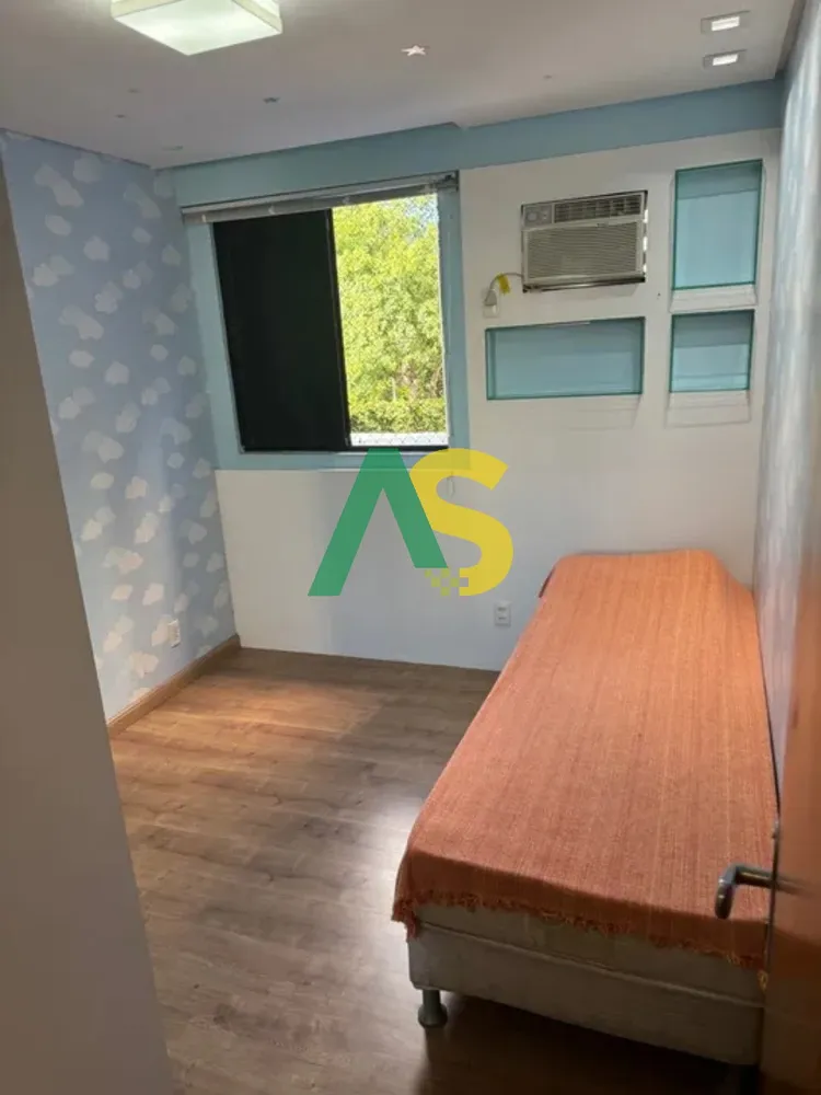 Apartamento, 3 quartos, 74 m² - Foto 6