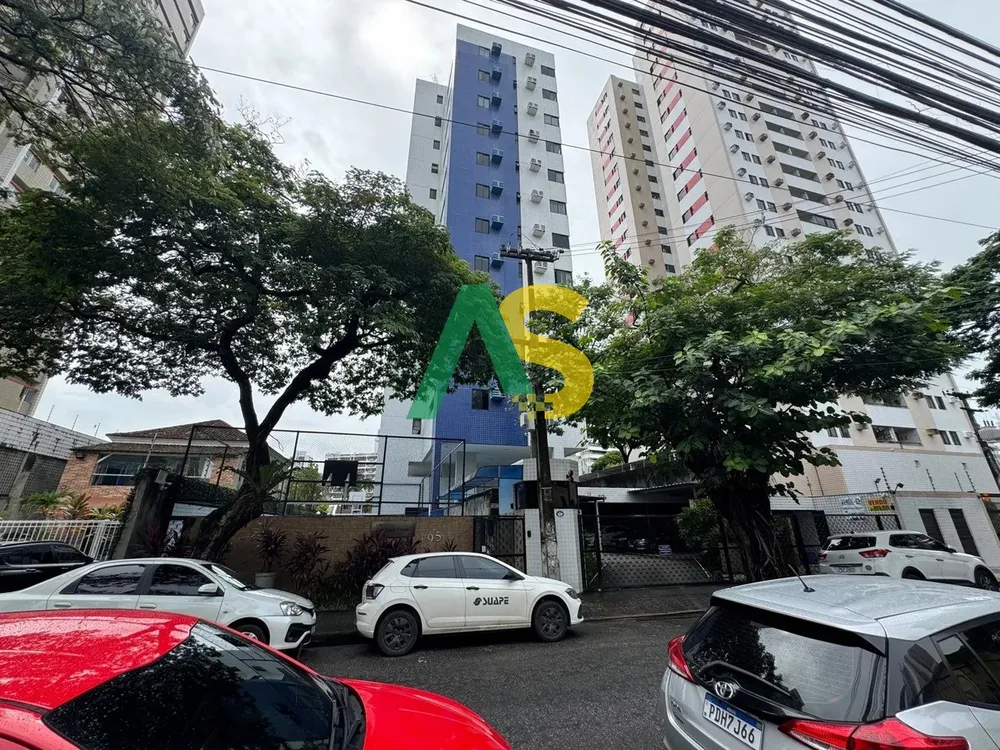 Apartamento, 3 quartos, 74 m² - Foto 14