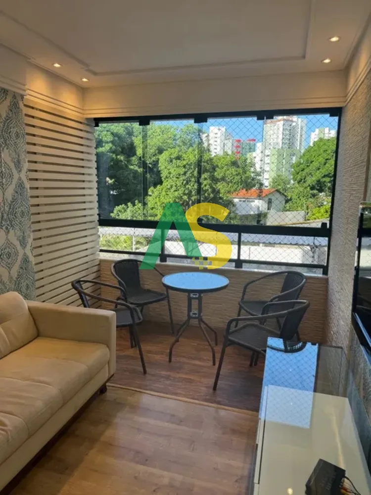 Apartamento, 3 quartos, 74 m² - Foto 2