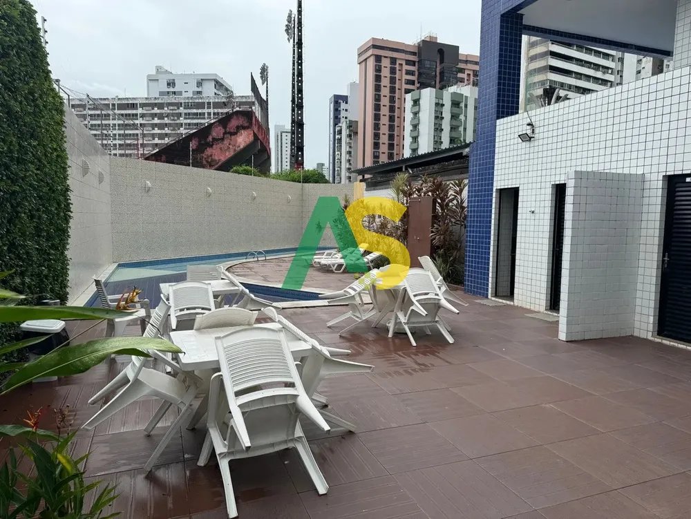 Apartamento, 3 quartos, 74 m² - Foto 16