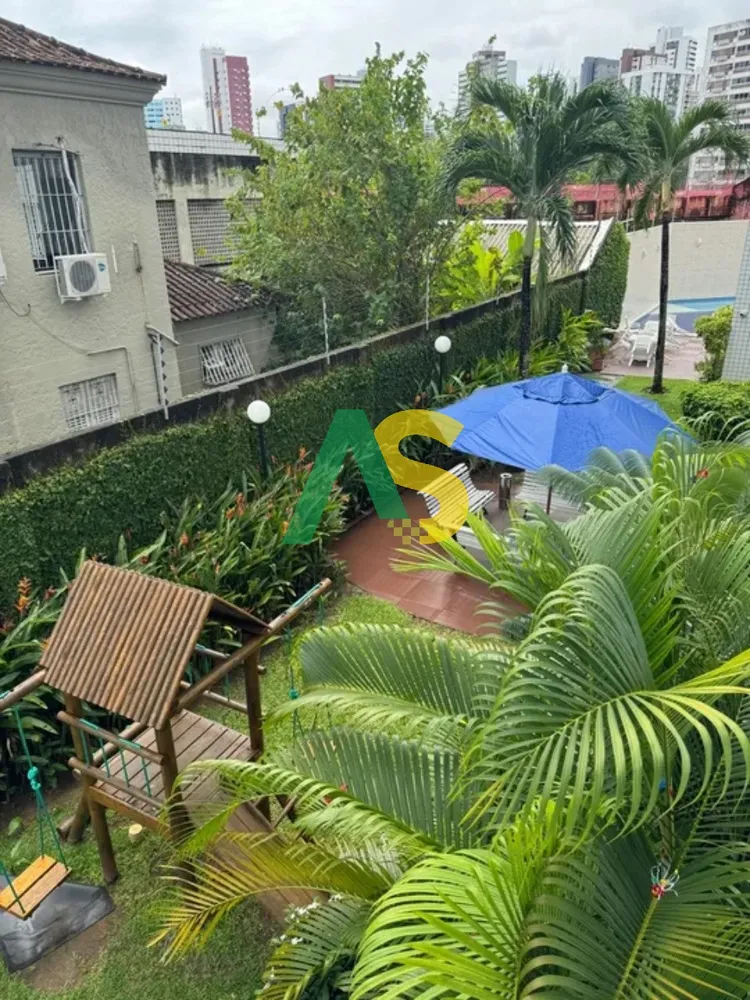 Apartamento, 3 quartos, 74 m² - Foto 11