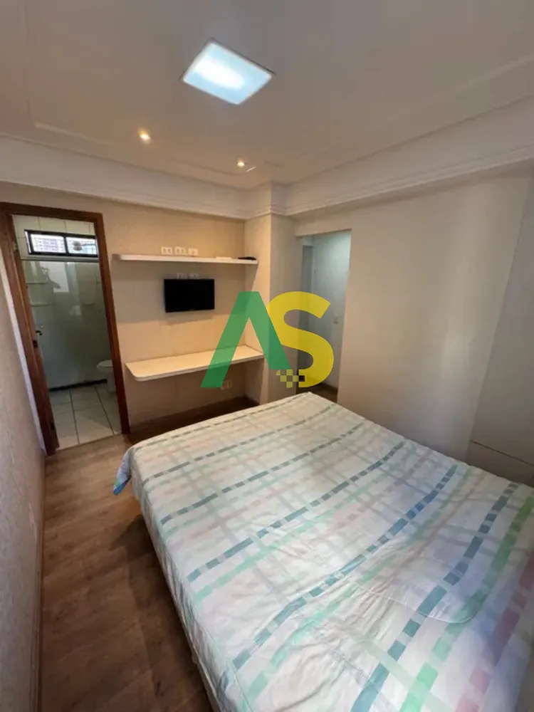 Apartamento, 3 quartos, 74 m² - Foto 3