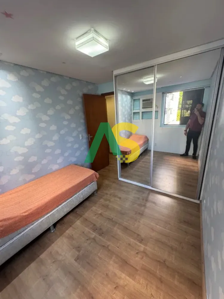 Apartamento, 3 quartos, 74 m² - Foto 7