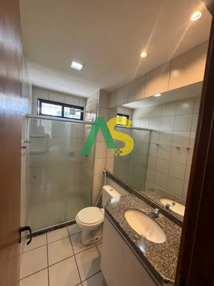 Apartamento, 3 quartos, 74 m² - Foto 9