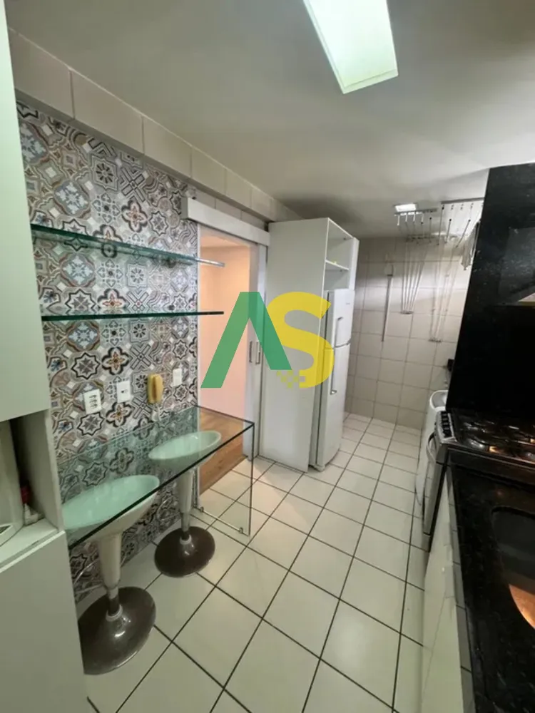 Apartamento, 3 quartos, 74 m² - Foto 4