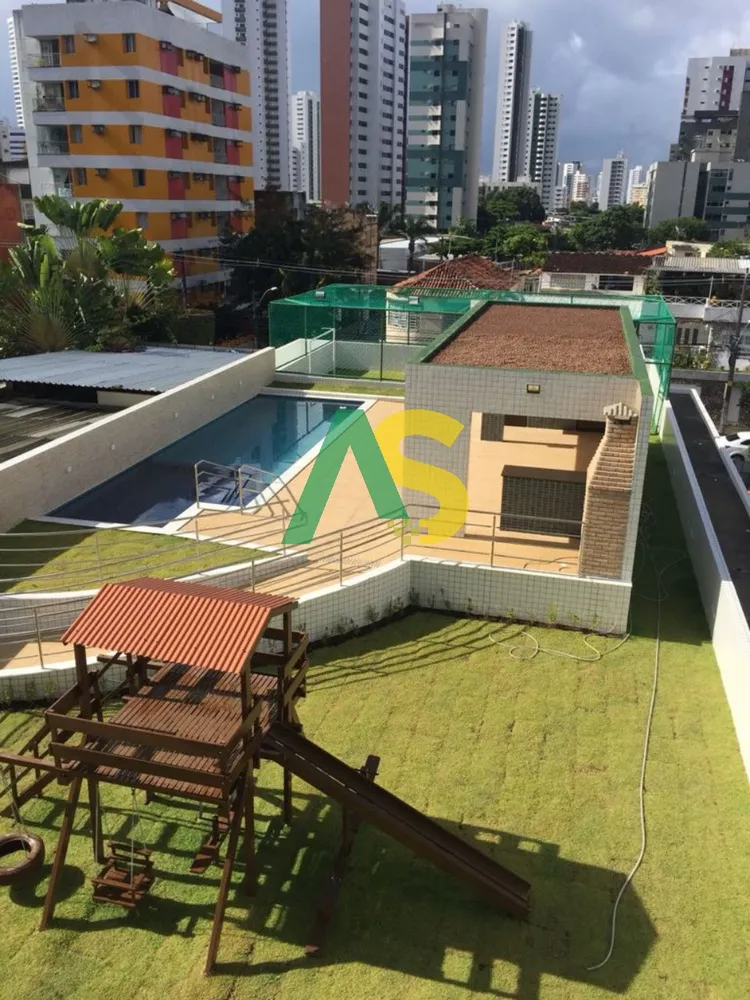 Apartamento, 2 quartos, 55 m² - Foto 20