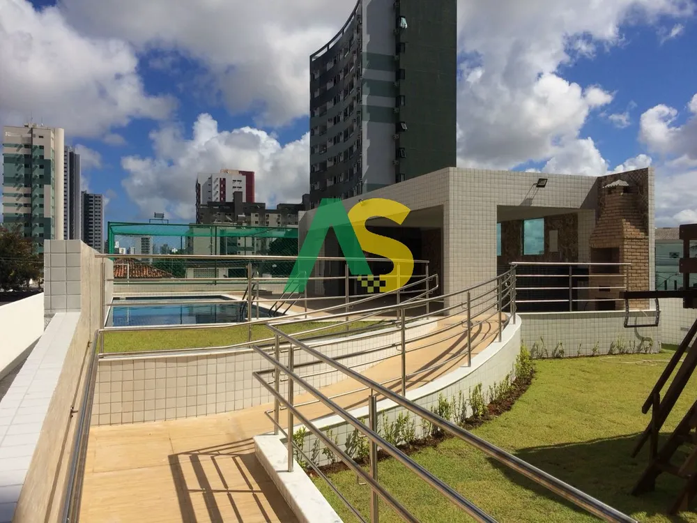 Apartamento, 2 quartos, 55 m² - Foto 14