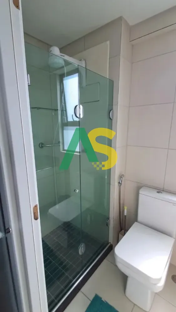 Apartamento, 2 quartos, 55 m² - Foto 8