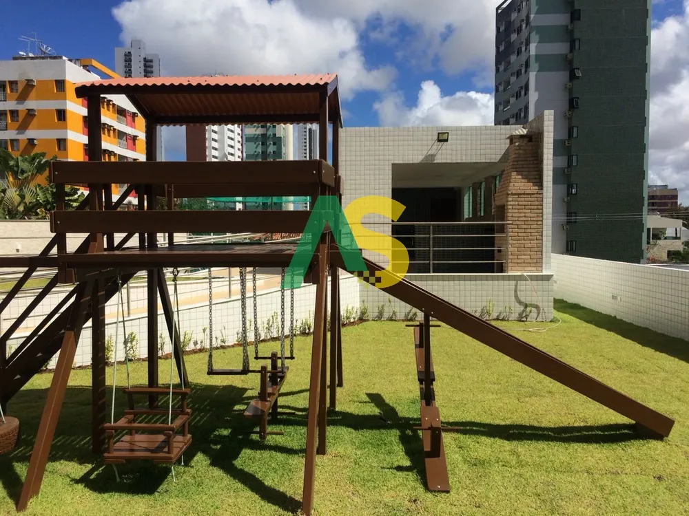 Apartamento, 2 quartos, 55 m² - Foto 15