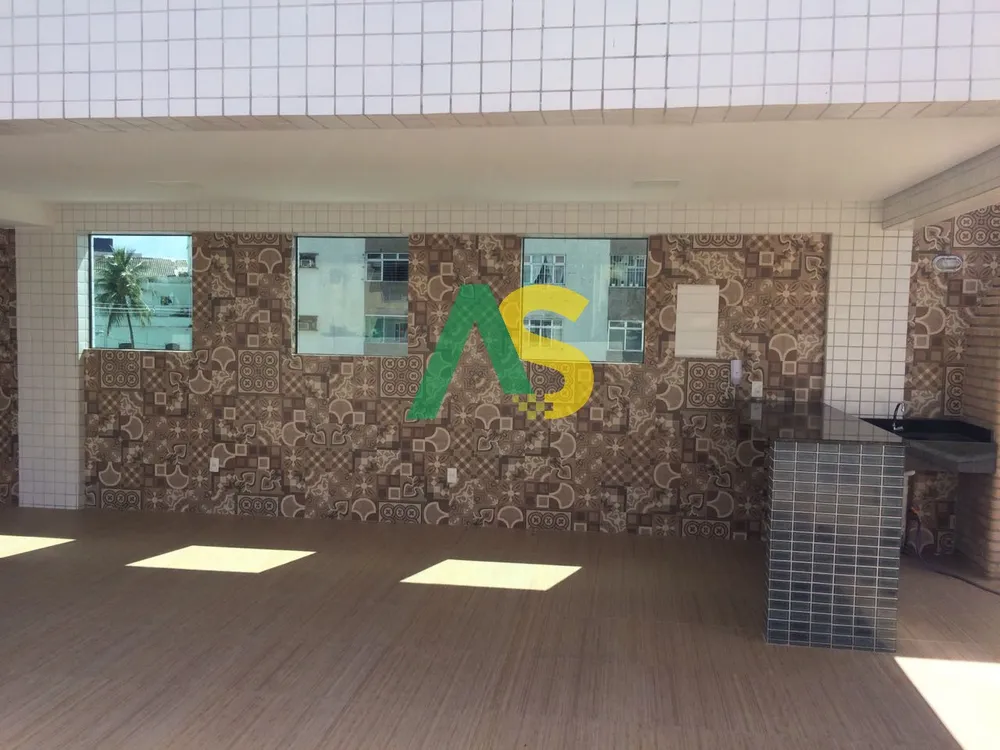 Apartamento, 2 quartos, 55 m² - Foto 16