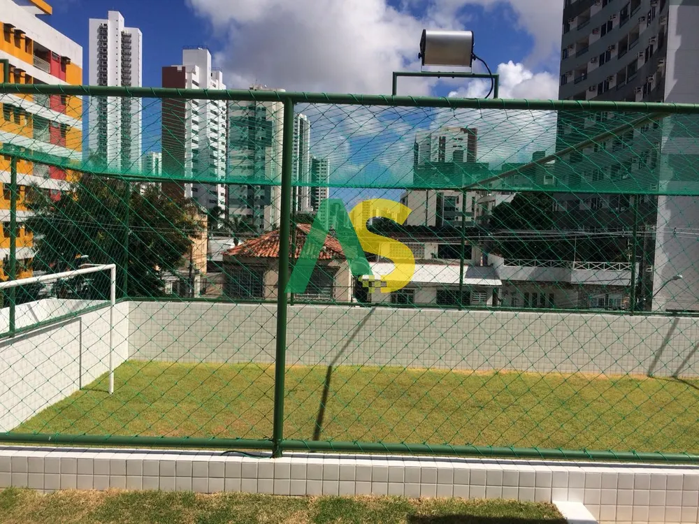 Apartamento, 2 quartos, 55 m² - Foto 17