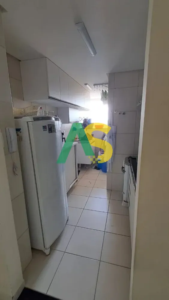 Apartamento, 2 quartos, 55 m² - Foto 6