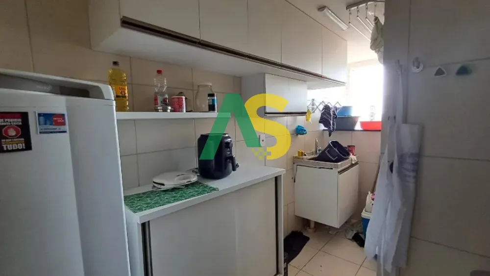 Apartamento, 2 quartos, 55 m² - Foto 7