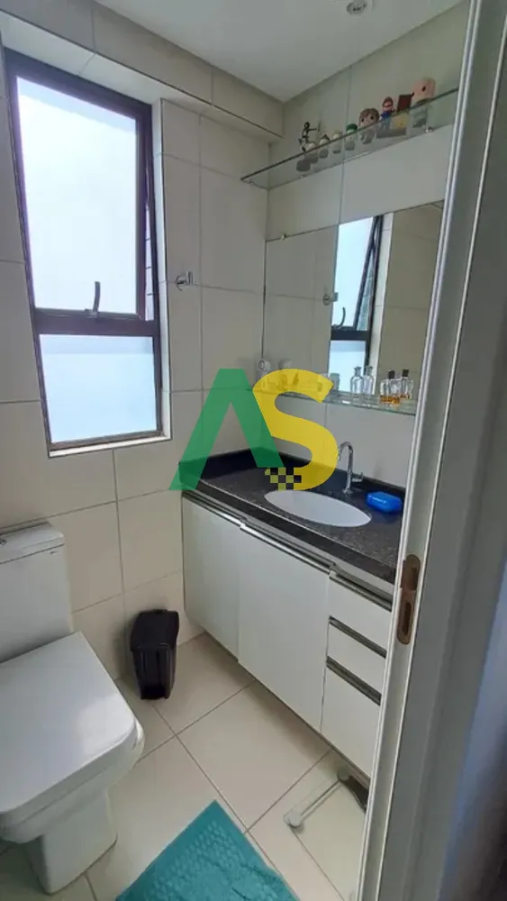 Apartamento, 2 quartos, 55 m² - Foto 10