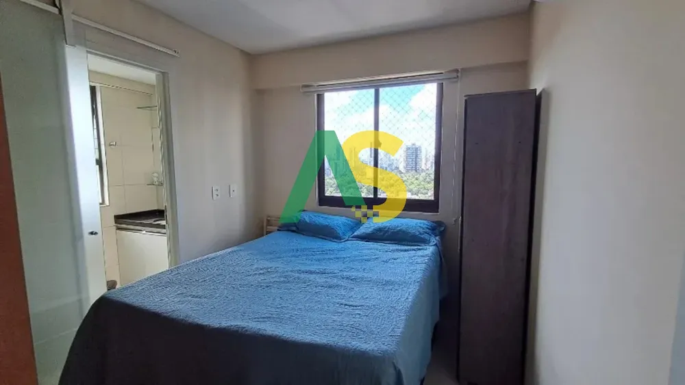 Apartamento, 2 quartos, 55 m² - Foto 11