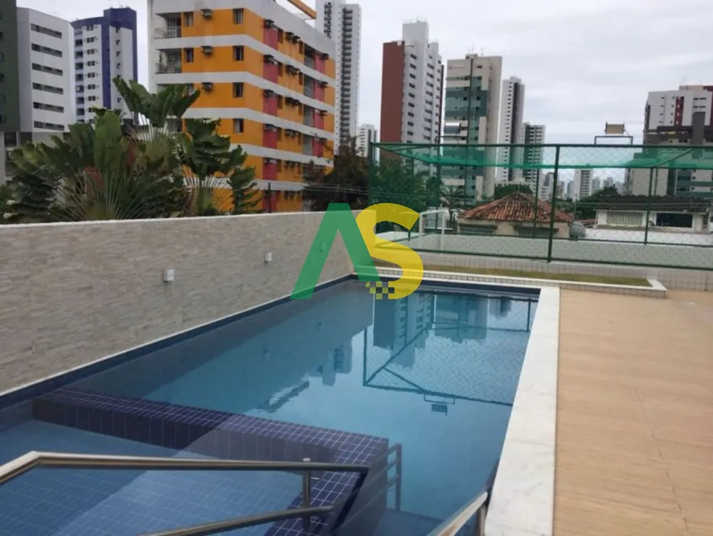 Apartamento, 2 quartos, 55 m² - Foto 19