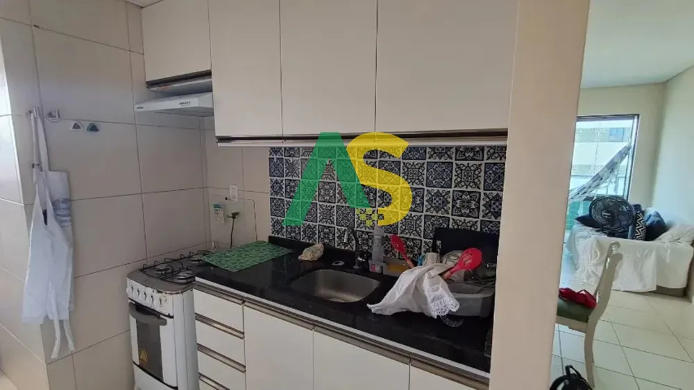 Apartamento, 2 quartos, 55 m² - Foto 5