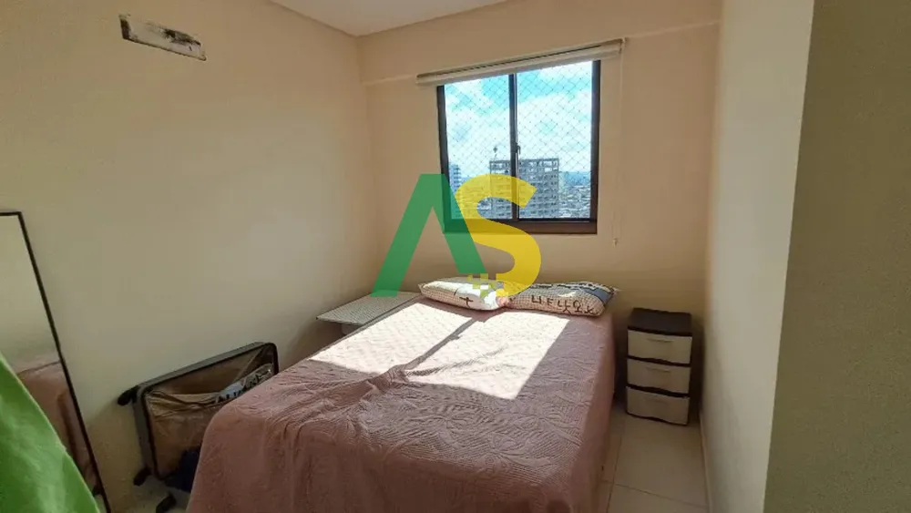 Apartamento, 2 quartos, 55 m² - Foto 9