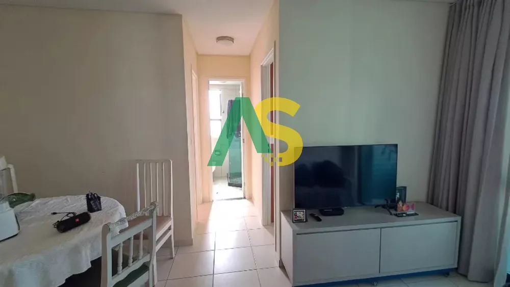 Apartamento à venda com 2 quartos, 55m² - Foto 4