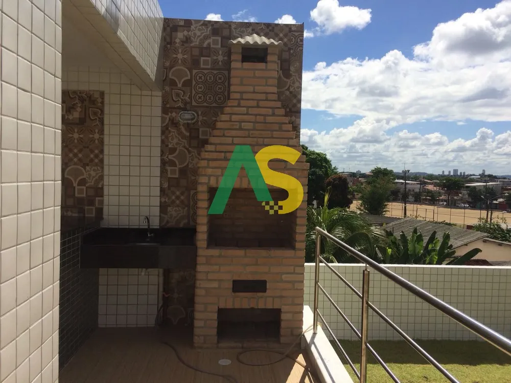 Apartamento, 2 quartos, 55 m² - Foto 13