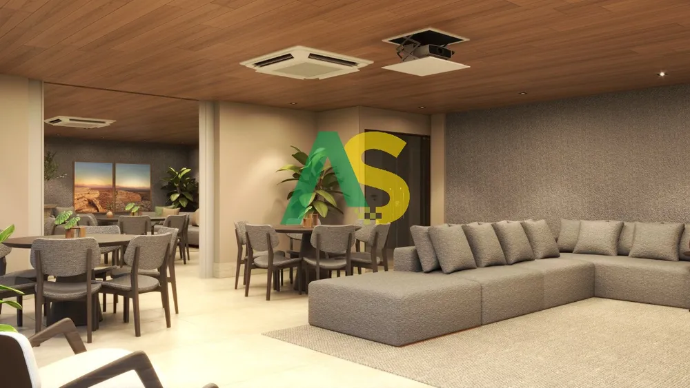 Apartamento, 2 quartos, 66 m² - Foto 11