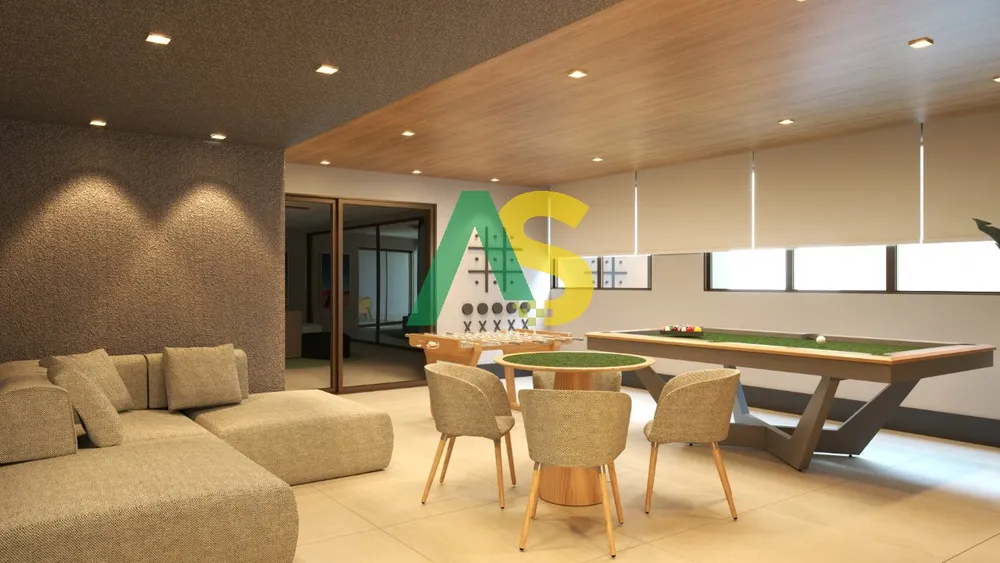 Apartamento, 2 quartos, 66 m² - Foto 14