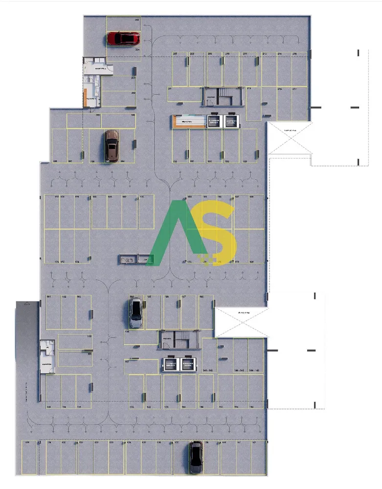 Apartamento, 2 quartos, 66 m² - Foto 17