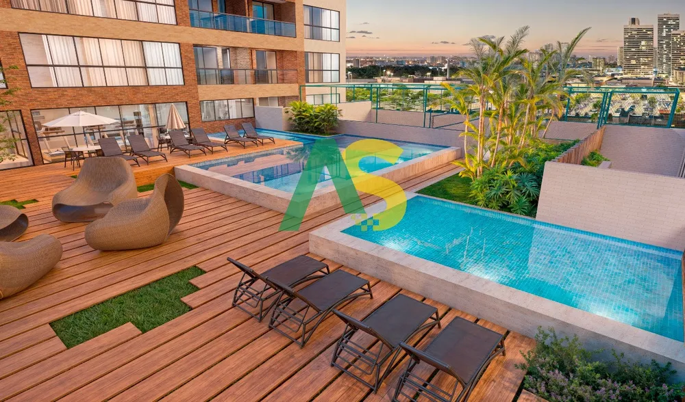 Apartamento, 2 quartos, 66 m² - Foto 4