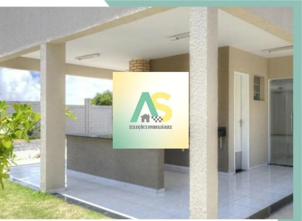 Apartamento, 2 quartos, 45 m² - Foto 7