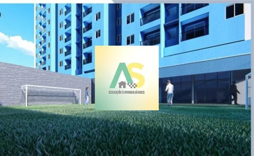 Apartamento, 2 quartos, 45 m² - Foto 9