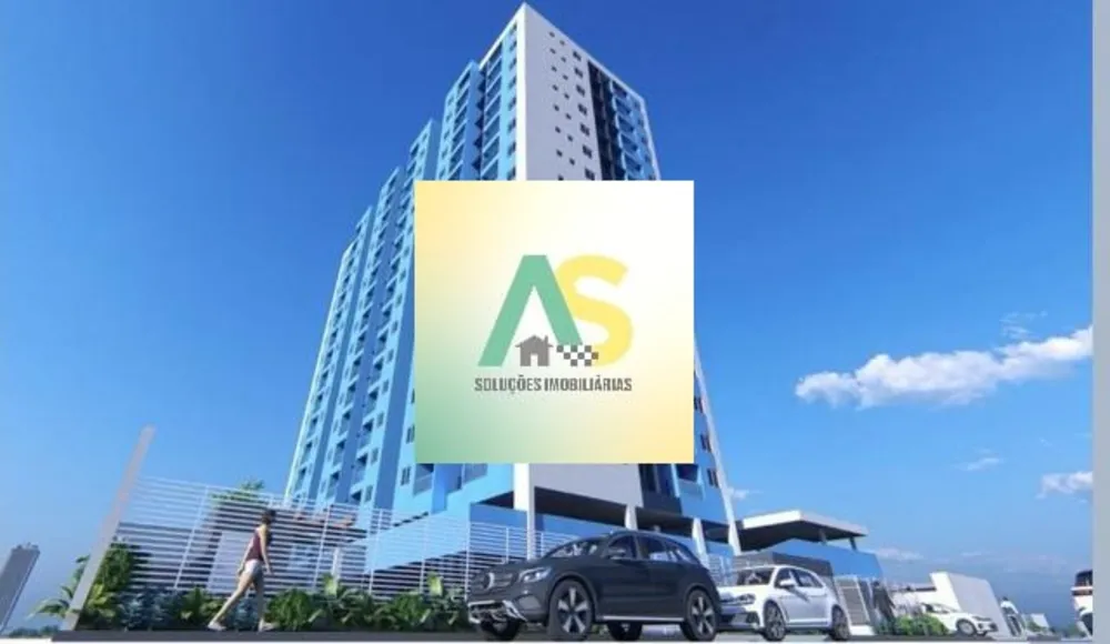 Apartamento, 2 quartos, 45 m² - Foto 11