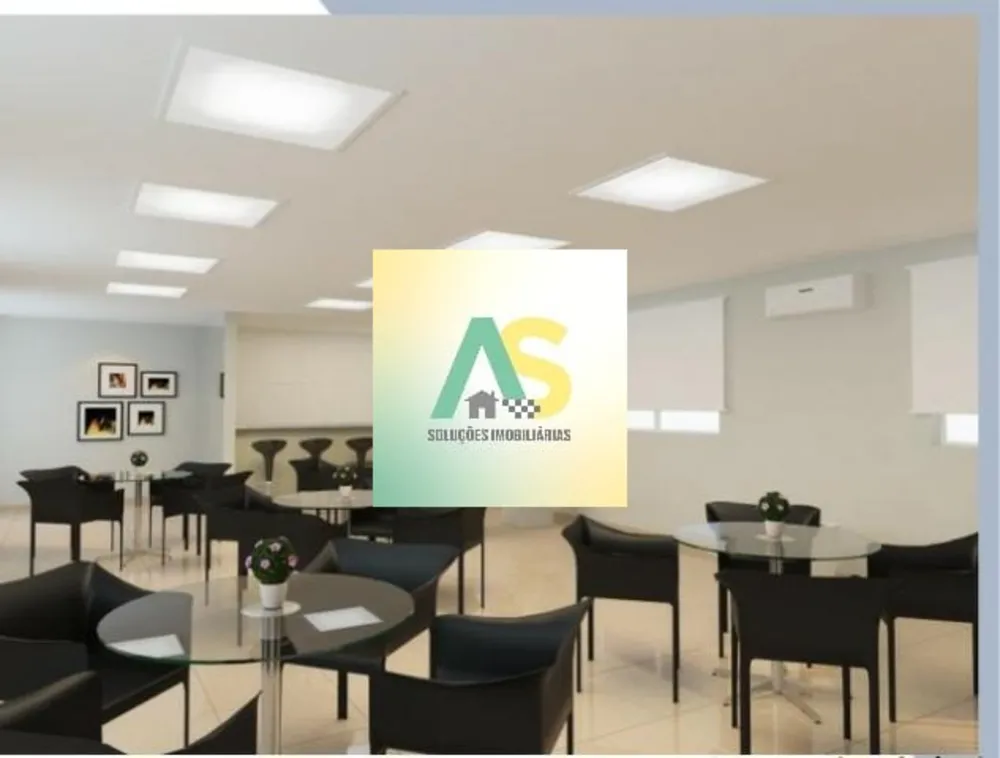 Apartamento, 2 quartos, 45 m² - Foto 5