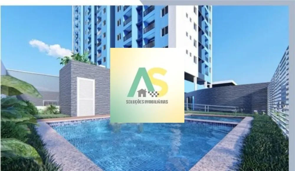 Apartamento, 2 quartos, 45 m² - Foto 8