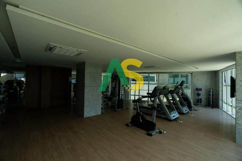 Apartamento, 4 quartos, 187 m² - Foto 11