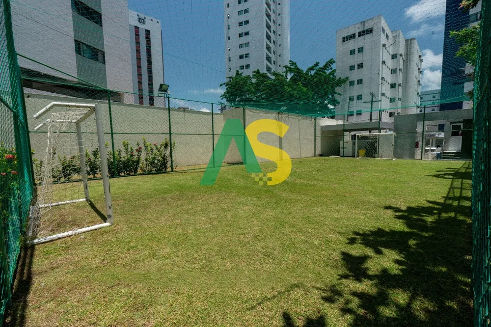 Apartamento, 4 quartos, 187 m² - Foto 10