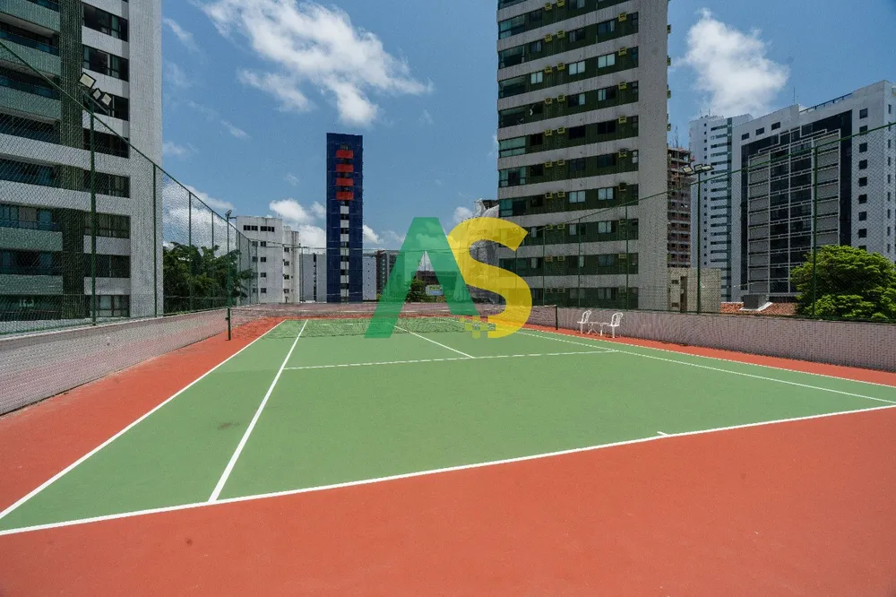 Apartamento, 4 quartos, 187 m² - Foto 6