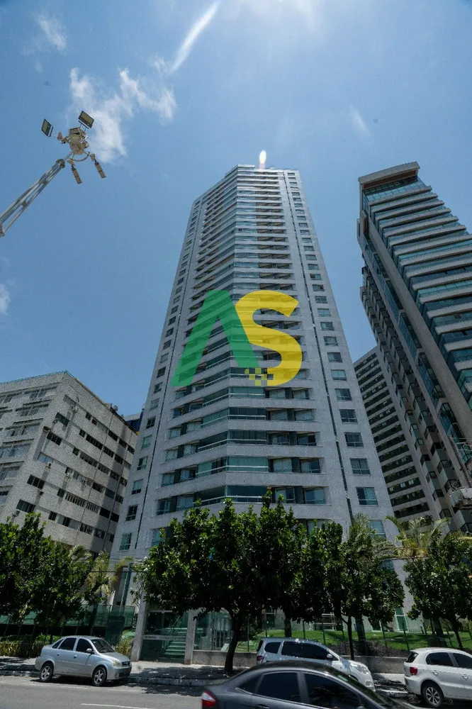 Apartamento, 4 quartos, 187 m² - Foto 1