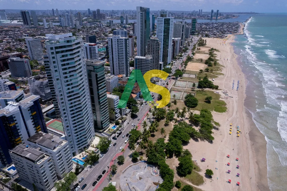 Apartamento, 4 quartos, 187 m² - Foto 3