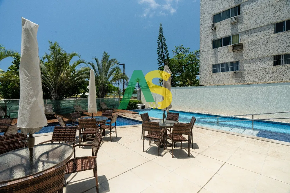 Apartamento, 4 quartos, 187 m² - Foto 4
