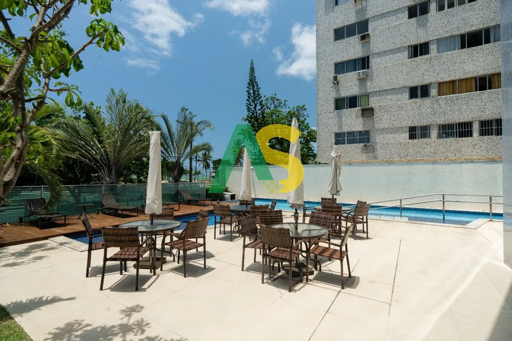 Apartamento, 4 quartos, 187 m² - Foto 8