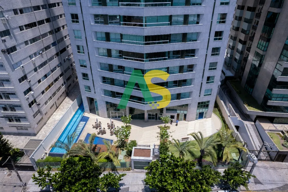 Apartamento, 4 quartos, 187 m² - Foto 16