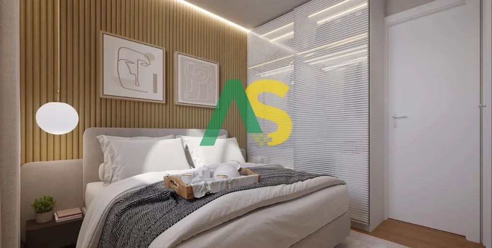 Apartamento, 2 quartos, 45 m² - Foto 13
